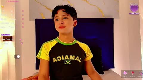 dante_bre online show from 09/18/25, 08:11