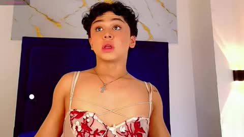 dante_bre online show from 11/02/25, 03:25