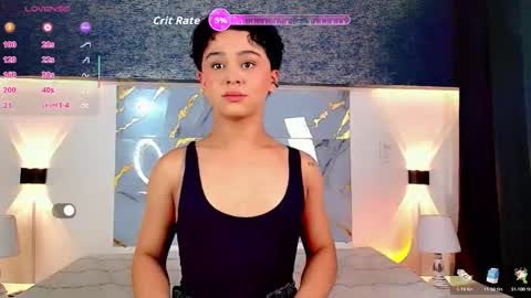 dante_bre online show from 11/21/25, 07:12