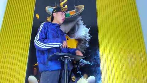 Snapshot of dante_brown1 chatting on 10/22/25, 09:36 dante_brown1 online show from 10/22/25, 09:36