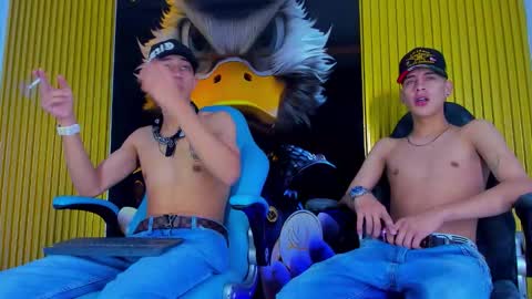 Snapshot of dante_brown1 chatting on 11/28/25, 09:28 dante_brown1 online show from 11/28/25, 09:28