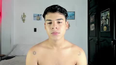 Snapshot of dante_connor1 chatting on 05/19/26, 07:31 Dante online show from 05/19/26, 07:31