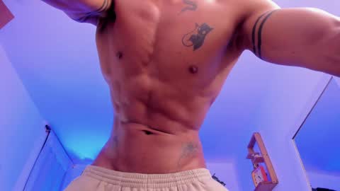 dante_cooper_0 online show from 12/14/24, 08:13