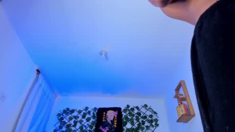 dante_cooper_0 online show from 01/11/25, 01:48