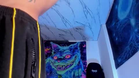 dante_cooper_0 online show from 09/10/25, 04:01