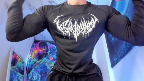 dante_cooper_0 online show from 09/20/25, 10:55