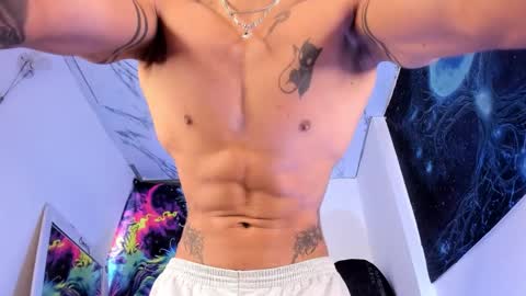 dante_cooper_0 online show from 10/22/25, 12:16