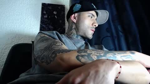 dante_d_angelo_ online show from 11/04/25, 11:04