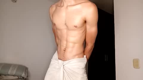 DANTE DI MARCO online show from 09/14/25, 11:37