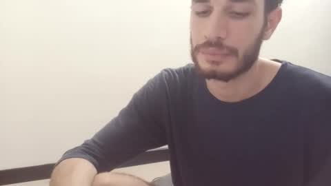 DANTE DI MARCO online show from 09/17/25, 11:06