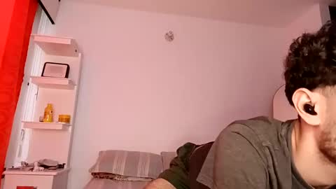 DANTE DI MARCO online show from 09/23/25, 09:07