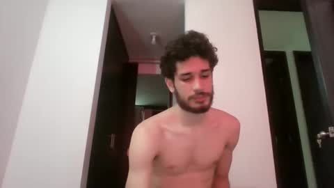 DANTE DI MARCO online show from 11/13/25, 03:33