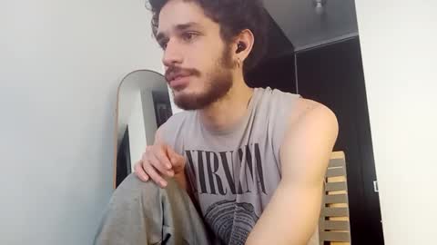 DANTE DI MARCO online show from 12/05/25, 05:09