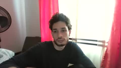 Snapshot of dante_dm chatting on 01/08/26, 03:36 DANTE DI MARCO online show from 01/08/26, 03:36