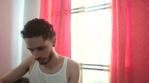 Snapshot of dante_dm chatting on 01/14/26, 05:29 DANTE DI MARCO online show from 01/14/26, 05:29