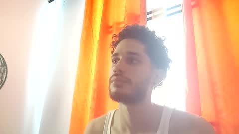 Snapshot of dante_dm chatting on 01/15/26, 06:11 DANTE DI MARCO online show from 01/15/26, 06:11