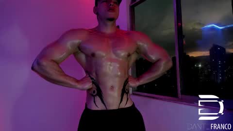 Snapshot of dante_franco chatting on 11/14/25, 11:02 dante_franco online show from 11/14/25, 11:02