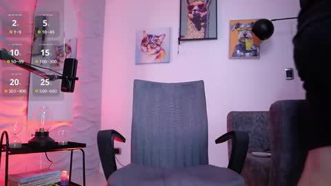 SEBAS online show from 05/17/26, 12:08