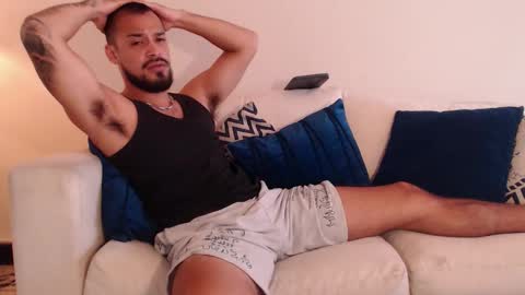 Dante Hell online show from 12/14/25, 03:28