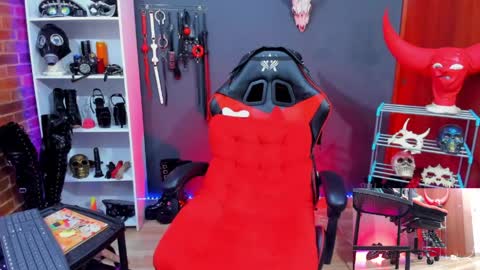 Dante online show from 05/01/26, 04:55