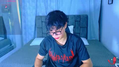 DANTE KENT online show from 05/02/26, 01:49