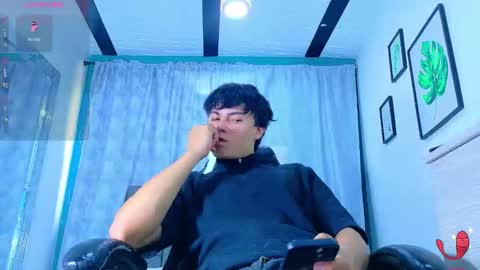 DANTE KENT online show from 05/03/26, 02:01