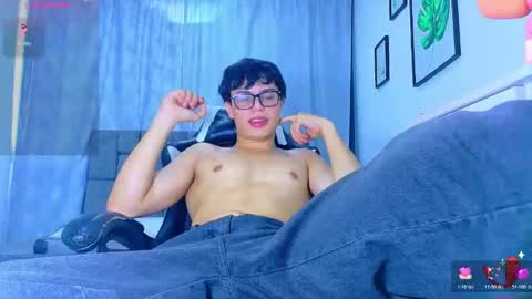 DANTE KENT online show from 05/04/26, 04:03