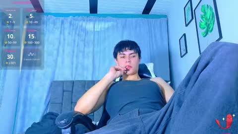 DANTE KENT online show from 05/06/26, 03:06