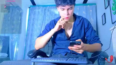 DANTE KENT online show from 05/09/26, 02:00