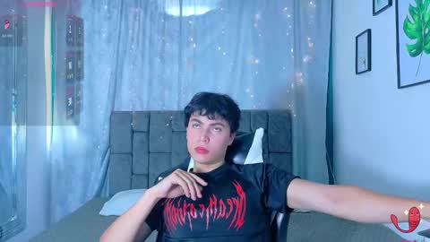 DANTE KENT online show from 06/06/26, 02:00
