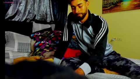 Dante Sstrong online show from 12/11/24, 01:15