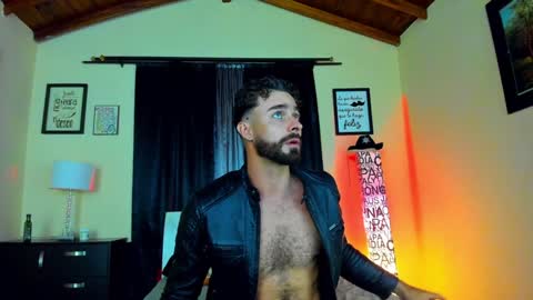 Dante Sstrong online show from 01/31/25, 03:41