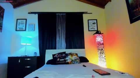 Dante Sstrong online show from 02/27/25, 04:09