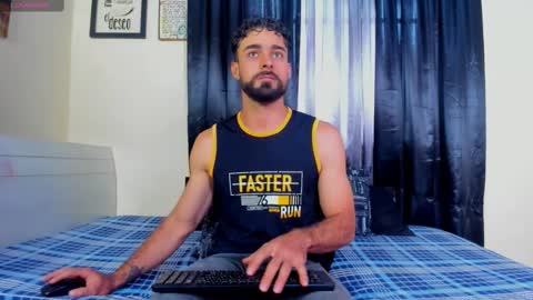 Dante Sstrong online show from 09/29/25, 02:22