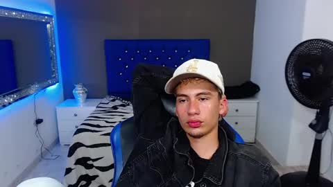 Dante online show from 01/29/25, 03:26