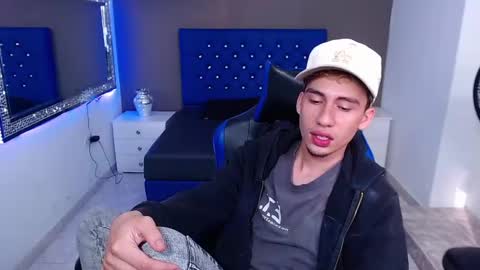 Dante online show from 02/02/25, 01:08