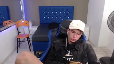 Dante online show from 02/12/25, 03:49