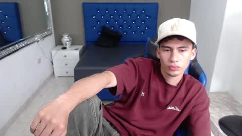 Dante online show from 02/27/25, 06:20