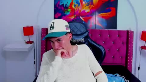 Dante online show from 03/06/25, 06:48