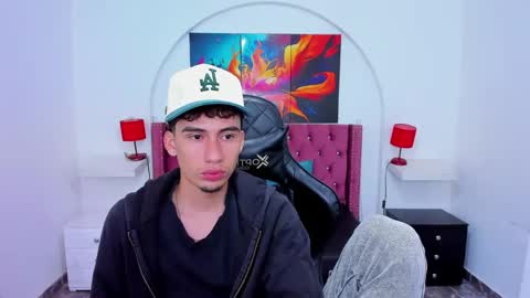 Dante online show from 03/07/25, 12:23