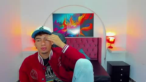 Dante online show from 03/11/25, 12:17