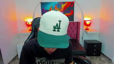 Dante online show from 03/11/25, 03:23