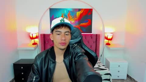 Dante online show from 03/12/25, 12:26