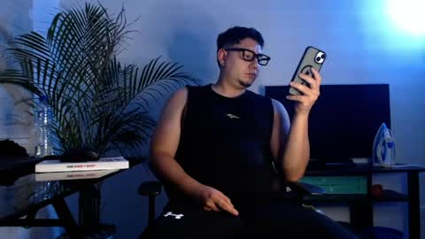Snapshot of dante_xo chatting on 06/09/26, 11:16 A L E J A N D R O online show from 06/09/26, 11:16