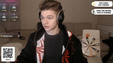 Snapshot of dantebigboi chatting on 01/12/25, 09:08 Daniel online show from 01/12/25, 09:08