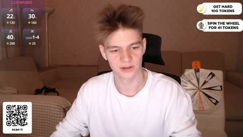 Snapshot of dantebigboi chatting on 01/25/25, 05:19 Daniel online show from 01/25/25, 05:19