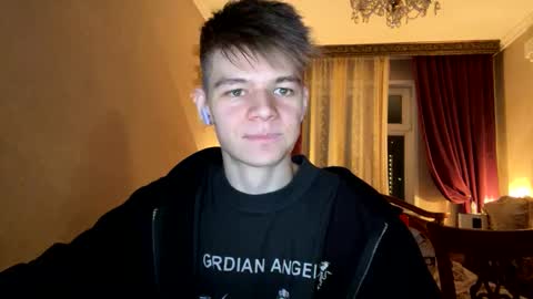 Snapshot of dantebigboi chatting on 01/30/25, 07:04 Daniel online show from 01/30/25, 07:04