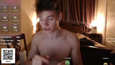 Snapshot of dantebigboi chatting on 02/02/25, 12:19 Daniel online show from 02/02/25, 12:19