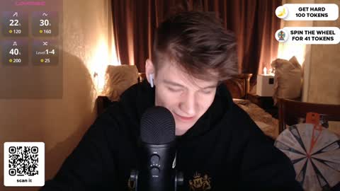 Snapshot of dantebigboi chatting on 02/03/25, 06:07 Daniel online show from 02/03/25, 06:07