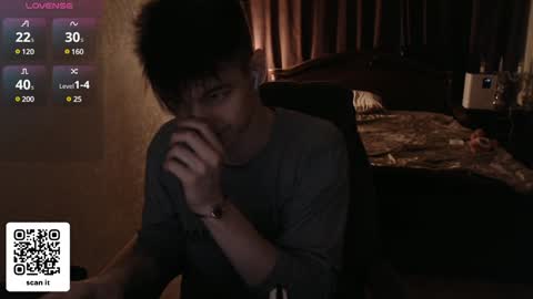 Snapshot of dantebigboi chatting on 02/04/25, 05:34 Daniel online show from 02/04/25, 05:34